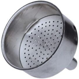 Original Bialetti Trichterfilter – Ersatzteil für Moka Express – 12 Tassen – AluminiumOriginal Bialetti Trichterfilter – Ersatzteil für Moka Express – 12 Tassen – Aluminium
