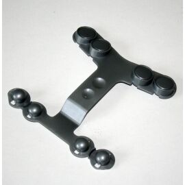 Rolly Toys Lampenglas f. Deutz