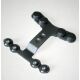Rolly Toys Lampenglas f. Deutz