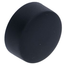 Drucktaste Rundtaste schwarz  ø 21 mm für Spülmaschine passend für Colged und Elletrobar