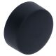 Drucktaste Rundtaste schwarz  ø 21 mm für...