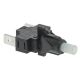 DRUCKKNOPF 1-POLIG 16A 250V für viele Modelle