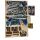 Peg Perego Aufkleber Stickersatz für POLARIS RANGER RZR 900 BLUE DECAL SHEET