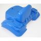 Rolly Toys Schutzblech blau, rollyKid 41  x 29  x 18 cm