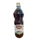 Ponti Aceto di Vino Rosso, rubinrote Farbe, der...
