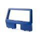Rolly Toys Windschutzscheibe blau  für rolly Unimog...