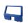 Rolly Toys Windschutzscheibe blau  für rolly Unimog 47,5 x 36  x 13 cm