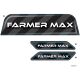 Smoby Ersatzteil 76A3102005017 Sticker Farmer Max