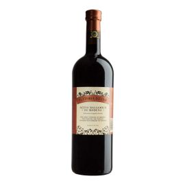Fattoria Estense Aceto Balsamico di Modena IGP - ausgewogenes, anhaltendes Bouquet - 1 l