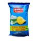 Amica Chips Sour Cream & Onion, hauchdünn und...