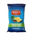 Amica Chips – Pepe Rosa e Lime, rosa Pfeffer mit...