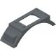 Rolly Toys Schutzblech hinten rollyUnimog 31 x 11 x 8 cm