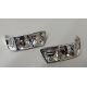 Rolly Toys 1 Stück Lampenglas bedampft 8400R rechte...