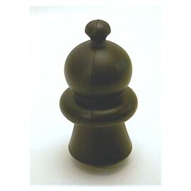 ROLLY TOYS Bauer schwarz Oberteil 29  x 14,5 x 14,5 cm