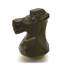 Rolly Toys Springer schwarz 33  x 24  x 18,5 cm Oberteil