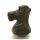 Rolly Toys Springer schwarz 33  x 24  x 18,5 cm Oberteil