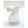ROLLY TOYS Springer weiß Oberteil 33  x 24  x 18,5 cm