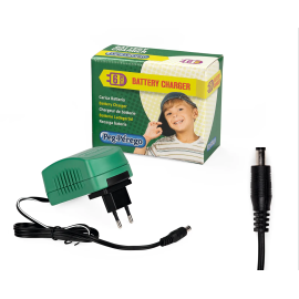 Peg Perego 6 V Ladegerät Multiplug