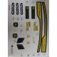 Peg Perego John Deere Mini Tractor (Modellnummer IGEDI176)