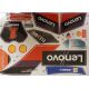 Auflebersatz, Stickerset für Peg Perego Ducati GP -...