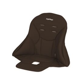 Peg Perego Ersatzbezug Licorice – Stilvoller Komfort für Prima Pappa & Siesta