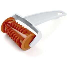 Betty Bossi Christmas Roller – Rouleau à pâtisserie à motifs de Noël