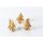 Betty Bossi Christmas Roller – Rouleau à pâtisserie à motifs de Noël