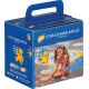 MALEFIX Straßenkreide 20er Set – Leuchtende...