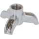 Professional 3-Way Coffee Spout ø 3/8"...