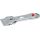 Universal Ceramic Hob Scraper – Suitable for Whirlpool, Bosch, Siemens, Bauknecht, IKEA