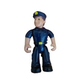 Dickie Mega Crane Kran Ersatzteil Figur Kranführer
