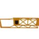 Dickie Mega Crane Kran 3462412 Ersatzteil...