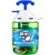 XSHOT Wasserbombenpumpe mit 250 Wasserbomben –...