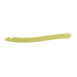 Smoby Ersatzteil 76I0291500003 – Traverse (Verbindungsgreifer) Grün für Rutschen