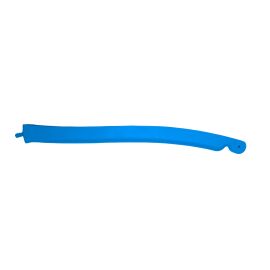 Smoby Ersatzteil 76I0291500004 – Traverse (Verbindungsgreifer) Blau für Rutschen