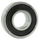 SKF Kugellager 6003-2RS | Rillenkugellager 17 x 35 x 10...