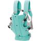 fillikid Baby Carrier Bauchtrage – Ergonomische...