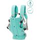 fillikid Baby Carrier – Ergonomic Baby Carrier up to 15 kg