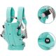 fillikid Baby Carrier – Ergonomic Baby Carrier up to 15 kg