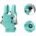 fillikid Baby Carrier – Ergonomic Baby Carrier up to 15 kg