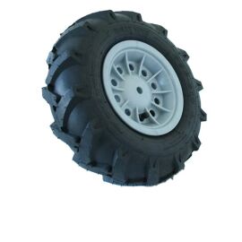 Original rolly toys Luftbereifung 6" (310x95) – Ersatzrad Rechts  für Trettraktoren