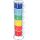 Original Bialetti Espresso Cup Set of 6 – Multicolor – Incl. Metal Cup Holder