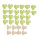 Smoby Ersatzteil-Set – 22 Muttern & 8 Schrauben...