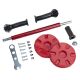 Original rolly toys Montagebeutel – Ersatzteil-Set...