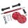 Original rolly toys Montagebeutel – Ersatzteil-Set für rollyMetallschubkarre Double Tyre