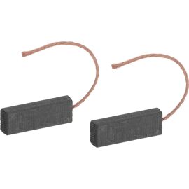 Carbon Brush Set 2 Pcs (35x12.5x5mm) – Fits Bosch Washing Machine 00215801