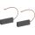 Carbon Brush Set 2 Pcs (35x12.5x5mm) – Fits Bosch Washing Machine 00215801
