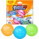 Bunch O Balloons Wiederverwendbare Wasserballons 3er Pack...