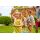 Bunch O Balloons Wiederverwendbare Wasserballons 3er Pack | Selbstverschließend | Sortiert