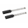 Balai de Charbon 6x6x18/20 mm avec Ressort Balai Moteur Remplacement ATEL